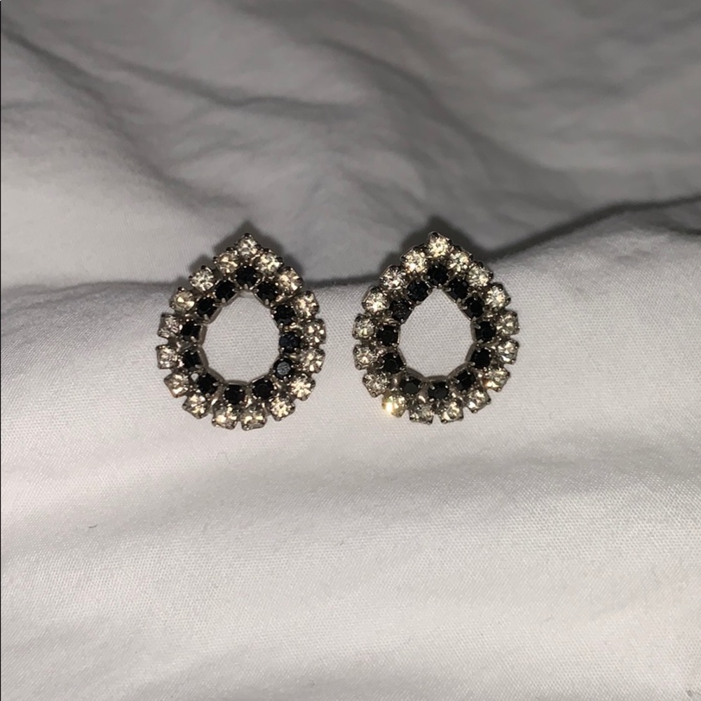 Earrings!
